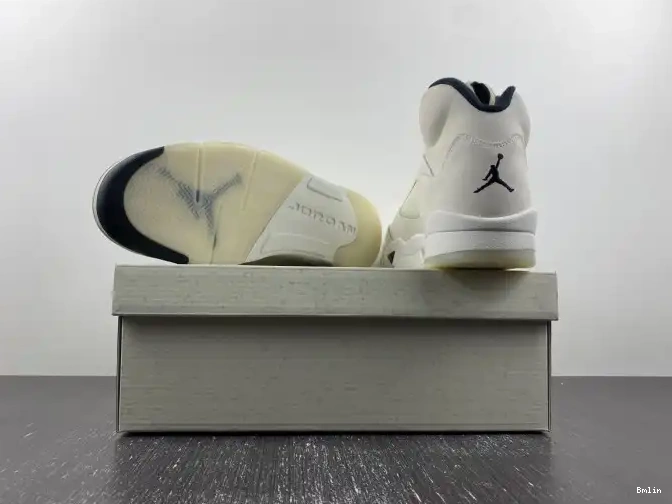 Bmlin Shoes FN7405-100 Sail 5 Jordan Air SE 0618